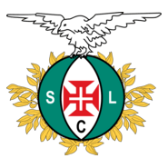 SC Lusitania Logo PNG Vector