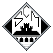 SC Mirandela Logo PNG Vector