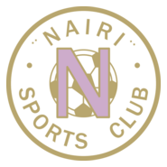 SC Nairi Yerevan Logo PNG Vector