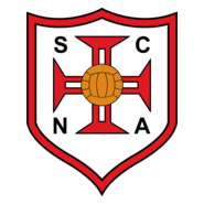 SC Nun Alvares Logo PNG Vector