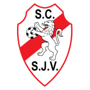 SC S Joao de Ver Logo PNG Vector