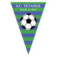 SC Tetange Logo PNG Vector