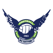 SC Tottori Logo PNG Vector