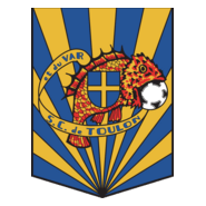 SC Toulon 80's Logo PNG Vector
