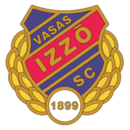 SC Vasas-IZZO Vac 70's Logo PNG Vector