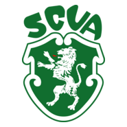 SC Viana do Alentejo Logo PNG Vector