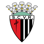 SC Vila Real Logo PNG Vector