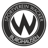 SC Wacker Burghausen Logo PNG Vector