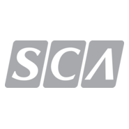 SCA Logo PNG Vector