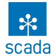 Scada Logo PNG Vector