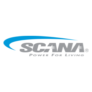 Scana Logo PNG Vector