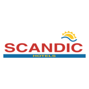 Scandic Hotels Logo PNG Vector