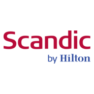 Scandic Logo PNG Vector