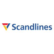 Scandlines Logo PNG Vector
