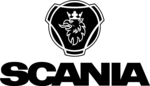 Scania Logo PNG Vector