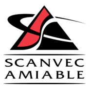 Scanvec Amiable Logo PNG Vector