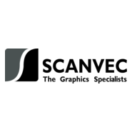 Scanvec Logo PNG Vector