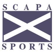 Scapa Sports Logo PNG Vector