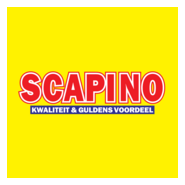 Scapino Logo PNG Vector