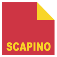 Scapino Logo PNG Vector