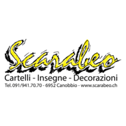 Scarabeo Logo PNG Vector