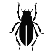 Scarabeo Logo PNG Vector