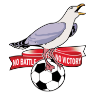 Scarborough Football Club Logo PNG Vector