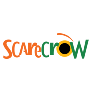 ScareCrow Logo PNG Vector