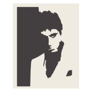 Scarface Logo PNG Vector