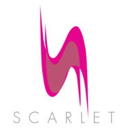 Scarlet Logo PNG Vector