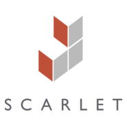 Scarlet Logo PNG Vector