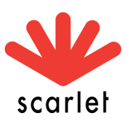 Scarlet Logo PNG Vector