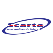 Scarte Logo PNG Vector