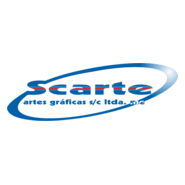 scarte serigrafia Logo PNG Vector