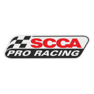 SCCA Logo PNG Vector