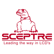 Sceptre Logo PNG Vector