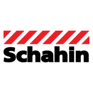 Schahin Logo PNG Vector