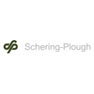 Schering-Plough Logo PNG Vector