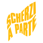 Scherzi a parte Logo PNG Vector