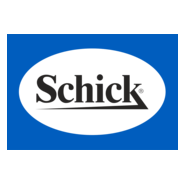 Schick Logo PNG Vector