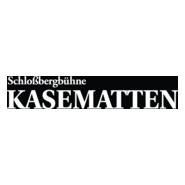Schloßbergbühne Kasematten Graz Logo PNG Vector