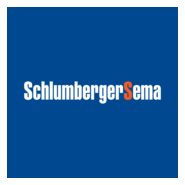 SchlumbergerSema Logo PNG Vector