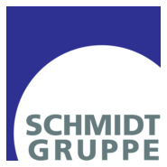 Schmidt Gruppe Logo PNG Vector