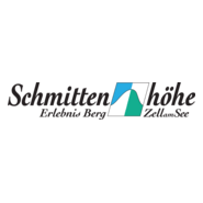 Schmittenhohe Erlebnis Berg Zell am See Logo PNG Vector