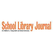 School Library Journal Logo PNG Vector