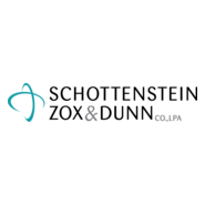 Schottenstein Zox & Dunn Logo PNG Vector