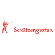 Schuetzengarten Bier Logo PNG Vector