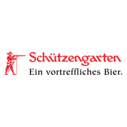 Schuetzengarten Logo PNG Vector