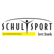 Schulsport Bundesministerium für Bildung Logo PNG Vector