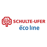 Schulte-Ufer eco line Logo PNG Vector